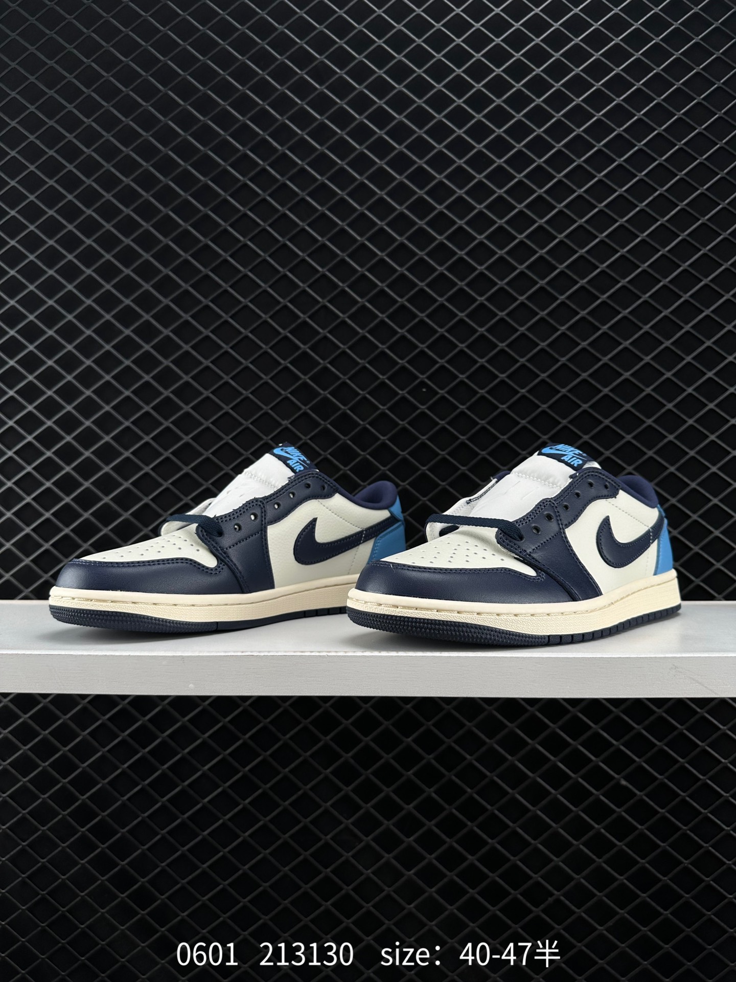 Air Jordan 1 Low AJ1